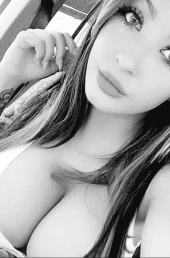 Проститутка CANDY